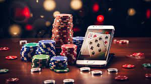Вход на официальный сайт Casino Banda