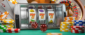 Официальный сайт Grand Casino